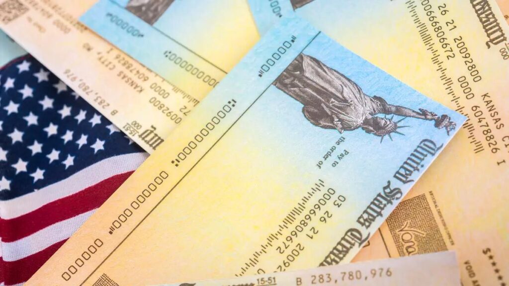 $2,000 Payment Discussion Spreading on Social Media